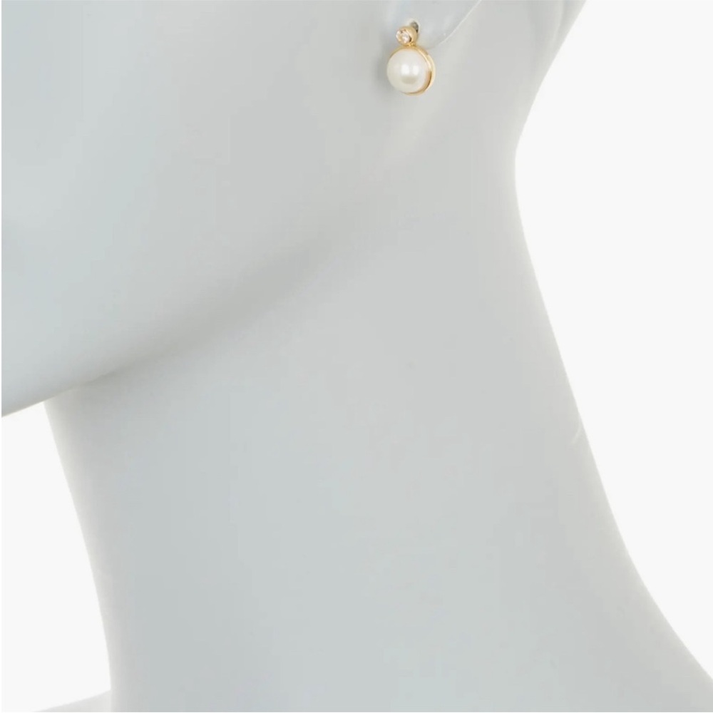 Kate Spade NEW Have A Ball Stud Earrings - Picture 3 of 3